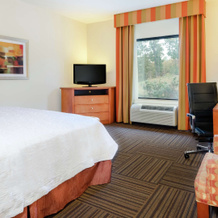Hampton Inn Ringgold-Ft. Oglethorpe, Ringgold — photo 5