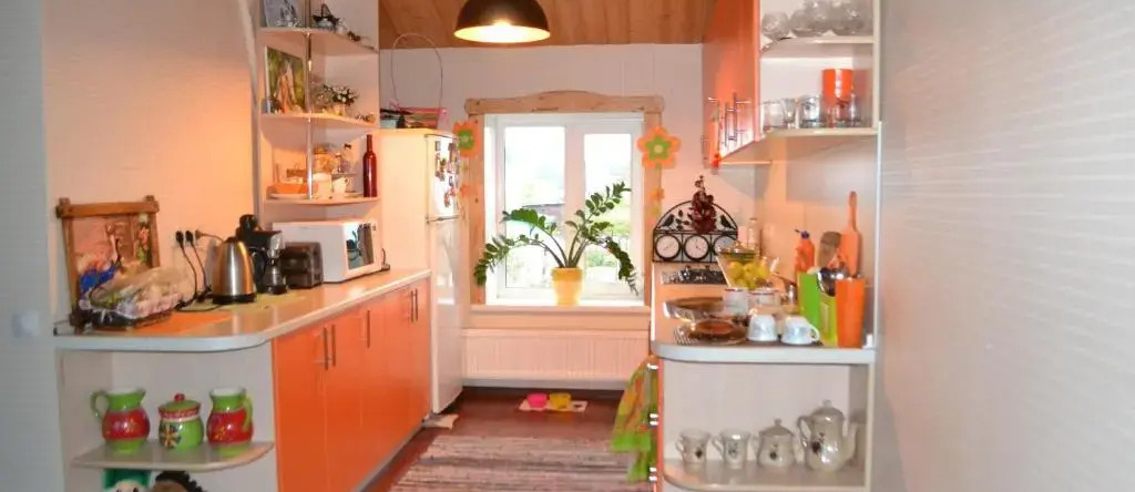 Guesthouse Konny Dvor Loschinino, Лощинино — фото 1