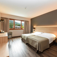 SOMMOS Hotel Benasque Spa, 贝纳斯克 — 照片 3