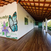 Pousada das Flores, Socorro — photo 3