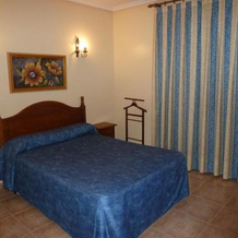 Hotel Rural Miguel Rosi, Huercal-Overa — photo 2