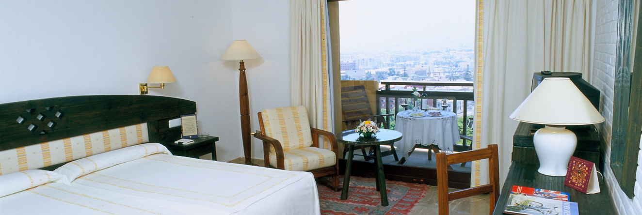 Parador De Melilla, Мелилья — фото 1