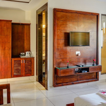 Gajraj Trails Resort, 奈尼塔尔 — 照片 3