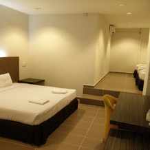 Station Gold Budget Hotel, Batu Ferringhi — photo 5