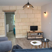 Gîte Chédigny, 3 pièces, 4 personnes - FR-1-381-480, 谢迪尼 — 照片 3