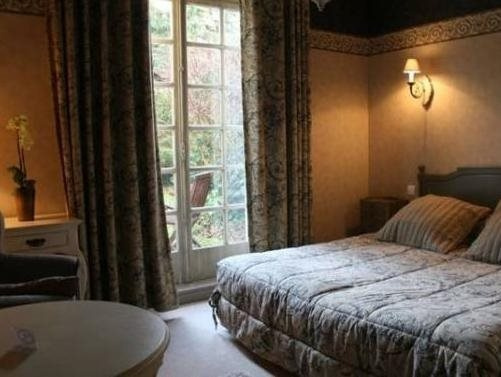 Hotel Beatus, 坎布雷 — 照片 1
