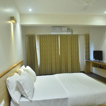 Sagar Sawali Beach Resort Karde, Dapoli — photo 2