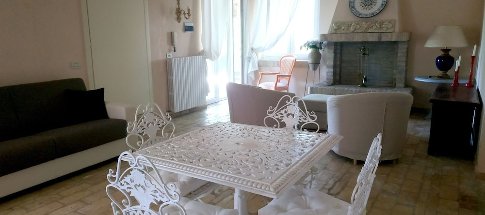Villa Maja Country House, Torrevecchia Teatina — photo 1
