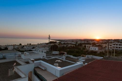 Hotel La Collinetta, Морчано ди Левка — фото 1