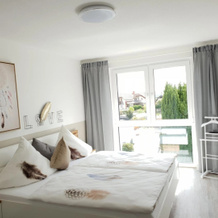 Ferienwohnung "Saartal", Мерциг — фото 4