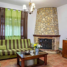 Casa Rural La Sierrezuela, 波萨达斯 — 照片 5