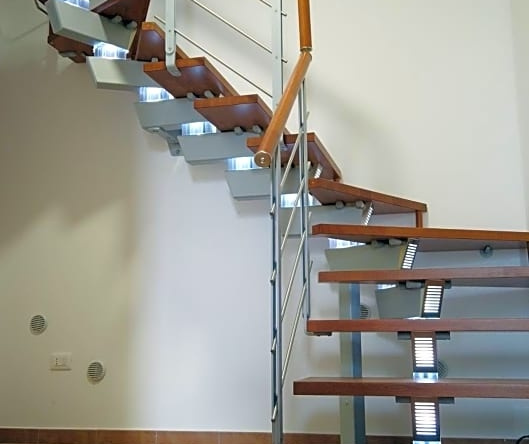 B&B Al Belvedere, Вольтурино — фото 1