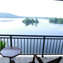 Sanu Lagoon Resorts&Spa, 马韦拉 — 照片 3