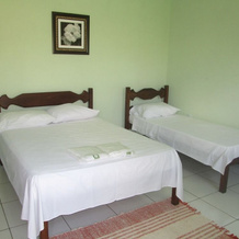 Hotel Pontal de Tiradentes, 蒂拉登特斯 — 照片 4