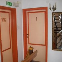 Rooms4Young, Любляна — фото 3