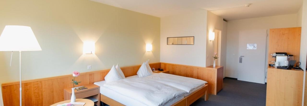 Bad Ramsach Quellhotel, Laufelfingen — photo 1