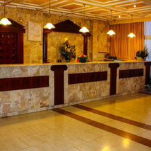 Hotel Pappas, Лутраки — фото 2