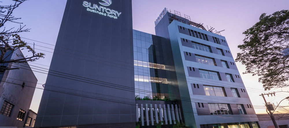 Suntory Business Hotel, Pará de Minas — photo 1