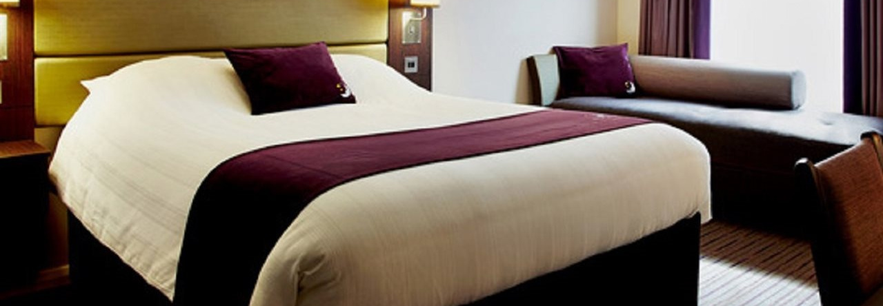 Premier Inn Manchester - Prestwich, 普雷斯特维奇 — 照片 1