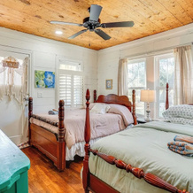 4 Mi To Dinosaur Valley: Rustic Glen Rose Cottage!, Глен Роуз — фото 3