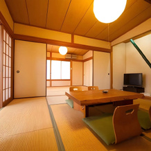 Oyado Yufunosho, Yufu — photo 3