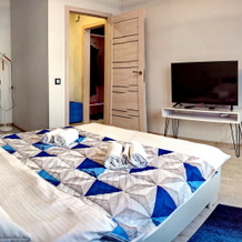 Apartamenty  Na Churina 5/1 Flat, 新乌拉尔斯克 — 照片 4