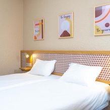 Flag Hotel Lisboa Oeiras, 奥埃拉什 — 照片 3
