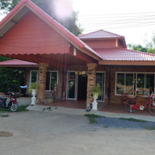 I-Inresort Ranong, 库拉布里 — 照片 5