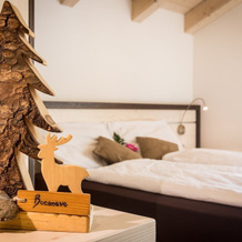 Hotel La Sorgente, Tesero — photo 4