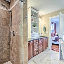 Lakefront Home W/ Game Room, Theater & Dock!, Фокс-Лейк — фото 2
