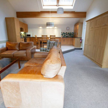 Loch Rannoch Highland Club Highland Lodge 48, 皮特洛赫里 — 照片 5