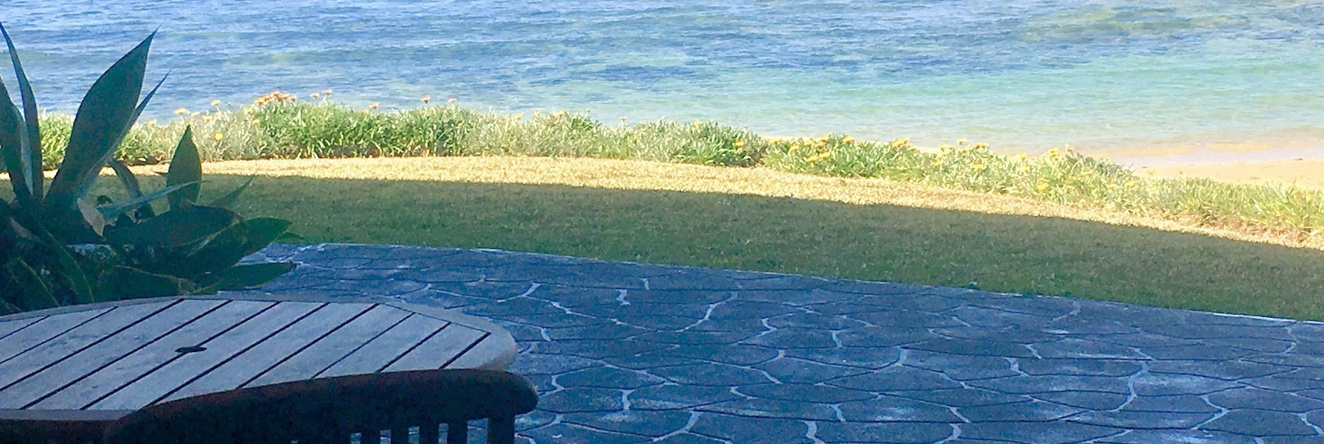 Al Mare Beachfront Retreat, Blue Bay — photo 1