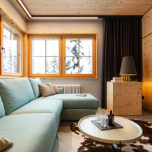 Chalet Cirmolo, Ливиньо — фото 5