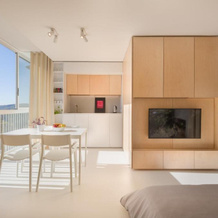 Elegant Studio Apartment With Panoramic View, Нова Горица — фото 3