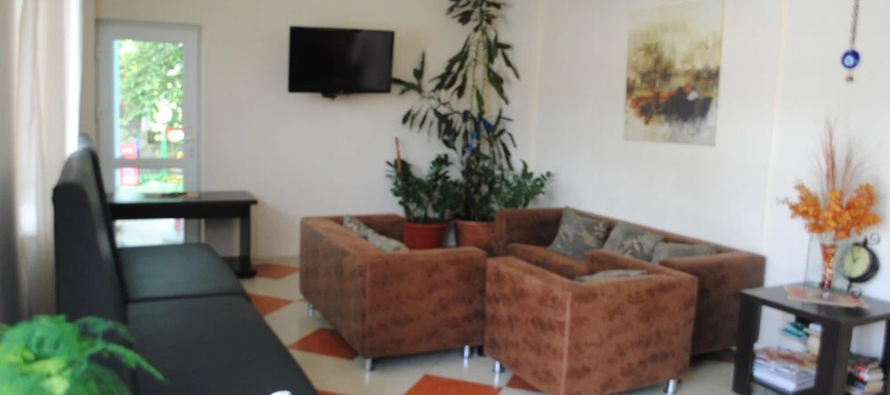 Guest house Mercuryi, 佩列瑟普 — 照片 1