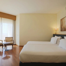 MS Aparthotel, Cruz Quebrada — photo 4