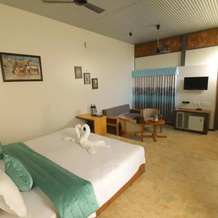 Lion Signature Family Resort, 桑戈德拉 — 照片 3
