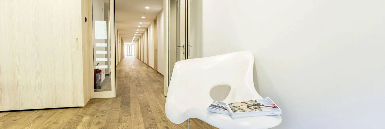 Alpen Select Apartments Kleinwalsertal, Миттельберг — фото 1