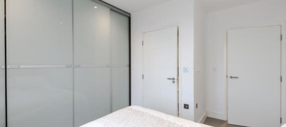 Notting Hill 2 Bedroom Apartment, Лондон — фото 1