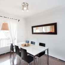 Apartamento Sant Joan, Канет-де-Мар — фото 3