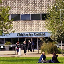 Brinsbury Campus - Chichester College, Пулборо — фото 2