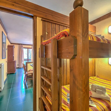 Grange Hike Ski - 23C Sestriere, Соз-ди-Чезана — фото 4