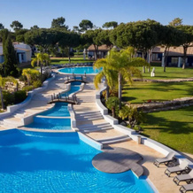 Vila Sol Villas & Residences, Картейра — фото 3