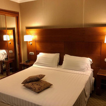 Hotel Liolá, 卡斯特罗西略 — 照片 2