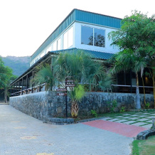 Gvs Club & Resort Salem, Варагампади — фото 4