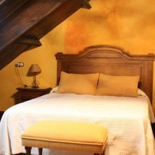Hotel Pazo da Escola, 贡多马尔 — 照片 2