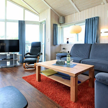 4 Star Holiday Home In Otterndorf, Оттерндорф — фото 4