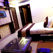 Crystal Ganga Height Hotel, 哈里瓦 — 照片 3