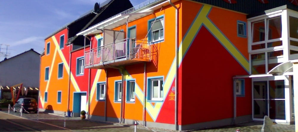 Ferienwohnungen & Appartements Roth, Beckingen — photo 1