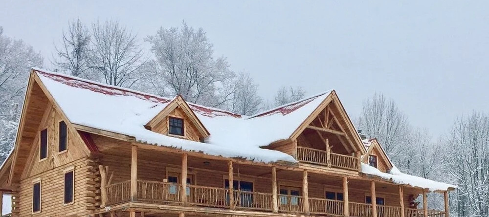 Lodge Solange Bed And Breakfast, Сент-Джонсвилл — фото 1
